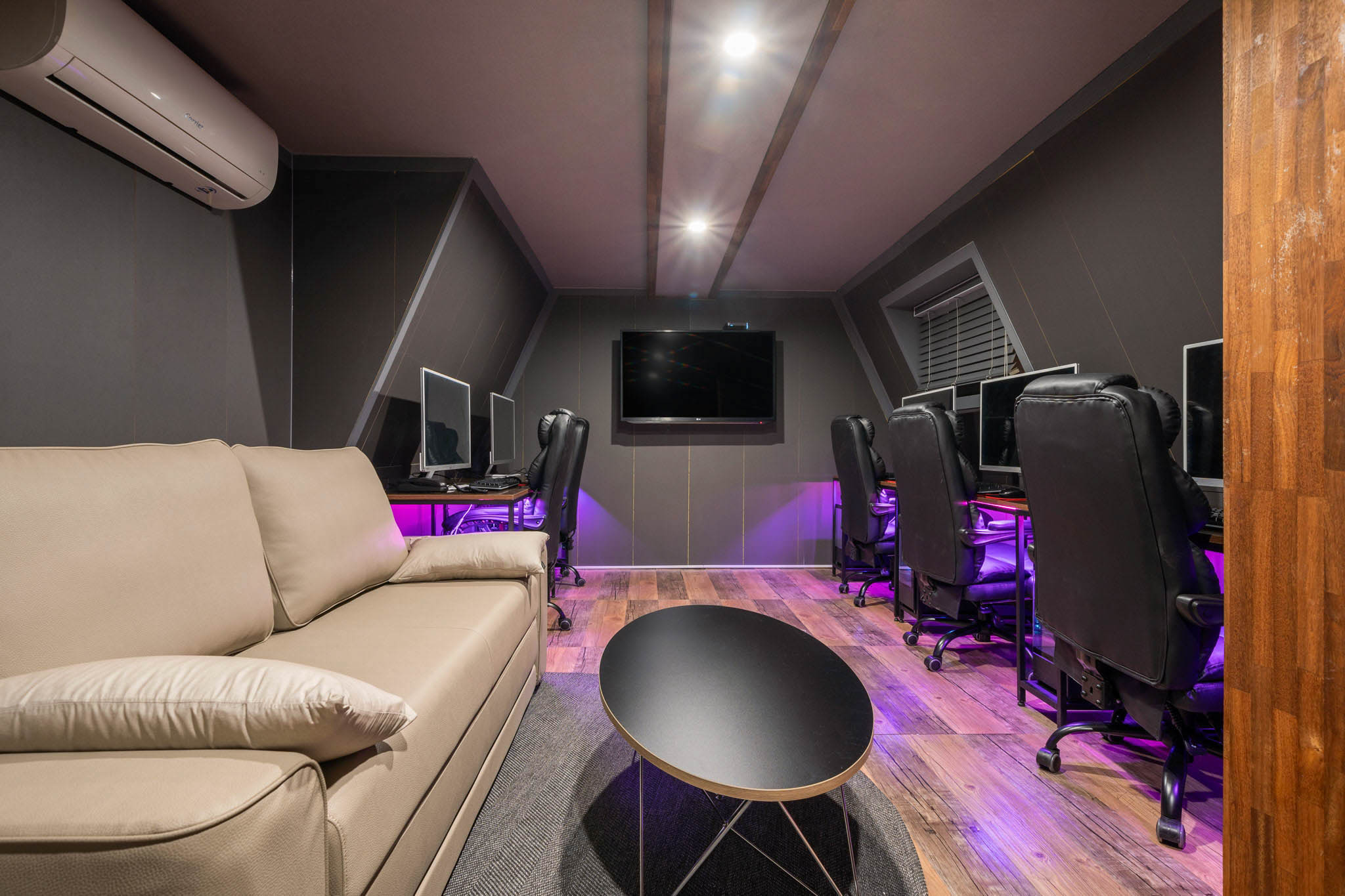 5PC GAMING PARTY ROOM 객실 사진 6